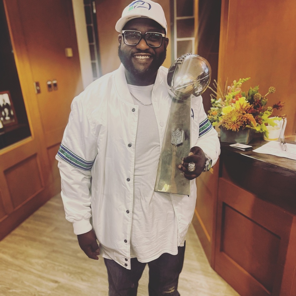 Meet your Posher, Jamiko